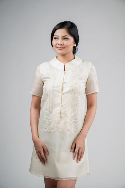 PH Traditional Dress for Women ...